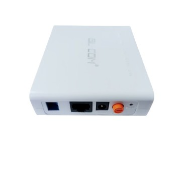 Solution ftth gpon 1ge ONT