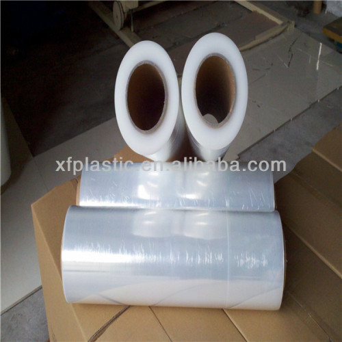 Antistatic Stretch Pallets Pof Films