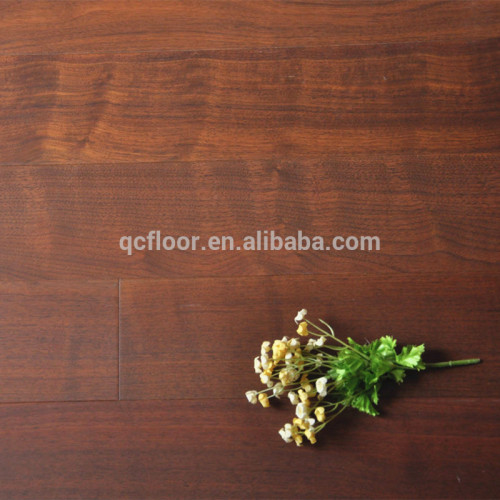 indoor used american walnut wooden floor mat