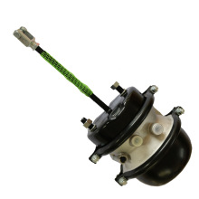 Double Cylinder T2430 Spring Brake Chamber Assembly for Semi-trailers