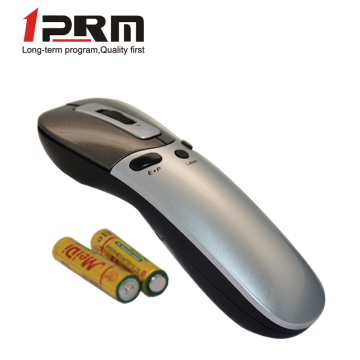 Anti Shake High Power Laser Pointer/Powerpoint Wireless Presentation Laser Pointer for Teacher's Day