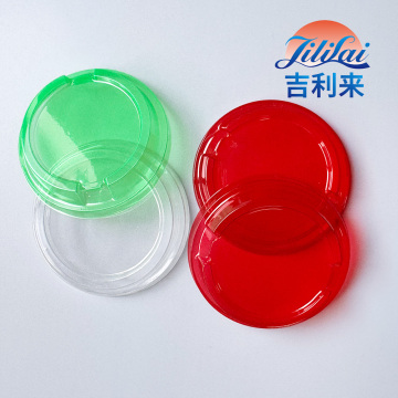Universal Multi Purpose Beverage Lid Design