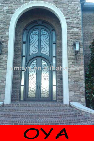 fire rated doors exterior iron door