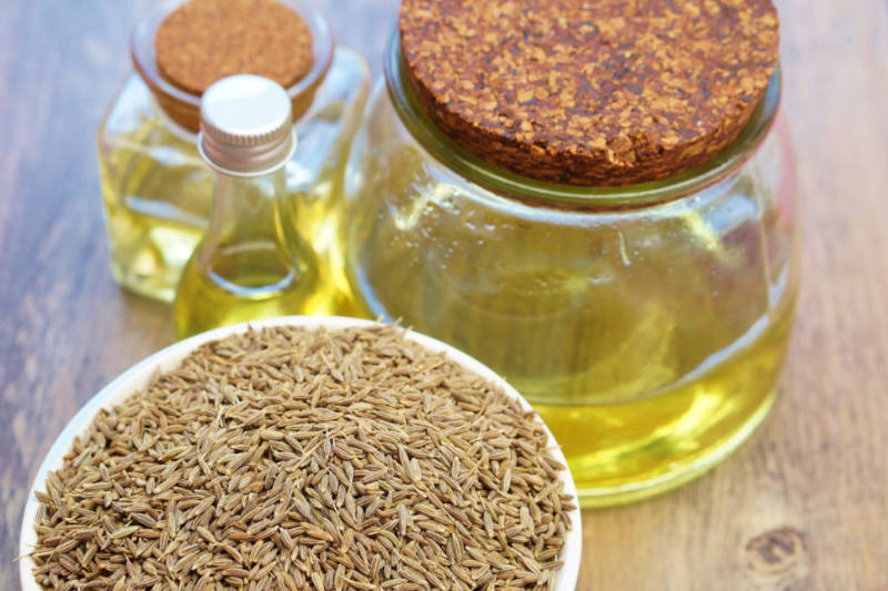 Caraway Seed Oil