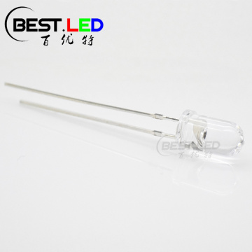 5mm IR LED 970nm 980nm 990nm LED