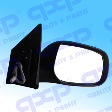 Suit for 2008 toyota corolla auto mirror manufactory