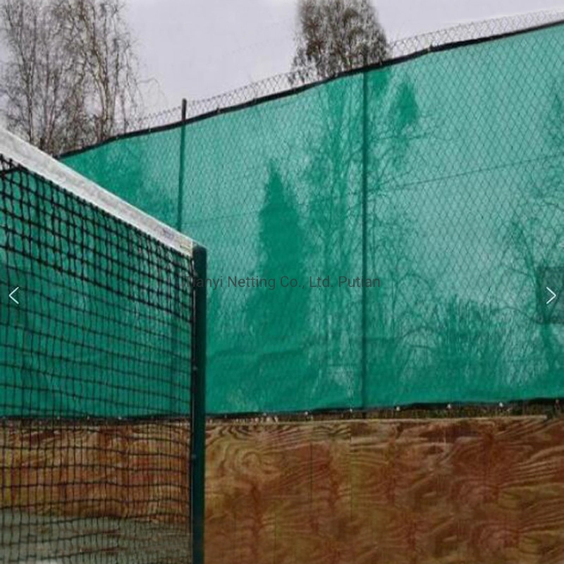 HDPE Fence Net/Protective Net