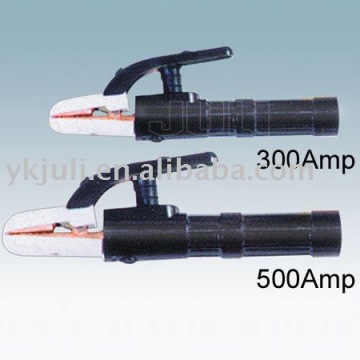CE ligh type electrode holder
