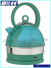 Electric Safe Plastic Kettle