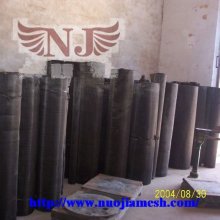 Anping Nuojia Black Wire Cloth (manufacturer)