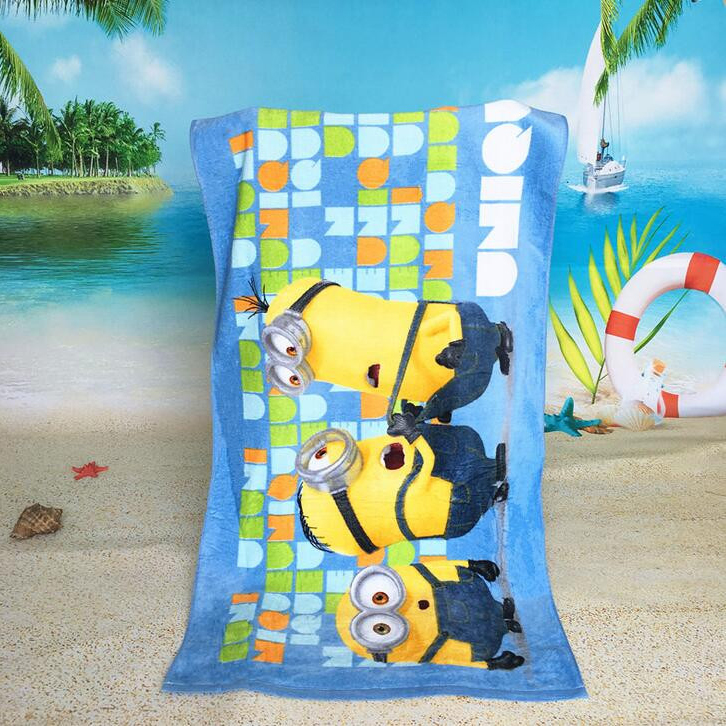 microfiber beach towel wholesale