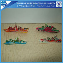 3d magic card/pp puzzle card