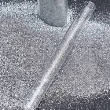 AAC block use aluminum pulver