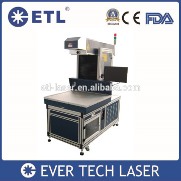 high speed laser engraving machine