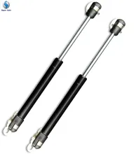 High-Quality Adjustable Lockable Gas Springs