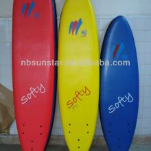 soft surfboard/surfboards/surfing