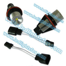 Hot led angel eye,bmw e39 leds,6w led marker