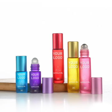 Wholesale Bulk Custom Roll-on Cuticle Oils - Your LOGO