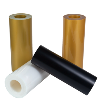 stable PS sheets films for packaging