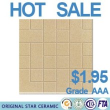 FULL BODY TILE BEIGE OS316