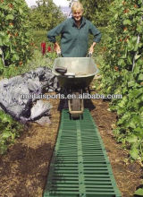 Instant Garden tracks