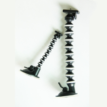 Flexible Suction Cup Camera Holder