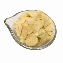 Wholesale Good Price Vegetable Dried Garlic Flakes