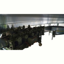 Steel Strip Forming Machine Silo Machine