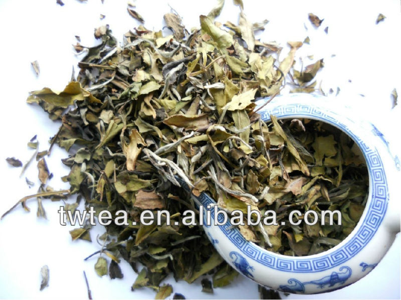 Chinese White Tea Benefits Of Shou Mei White Tea