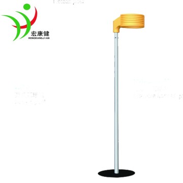 Movable Aluminum Korfball Goals