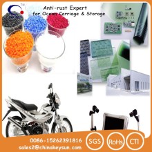 Premium Rust Prevention VCI Masterbatch