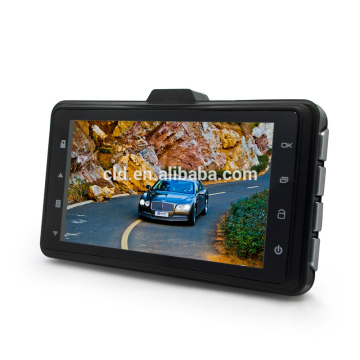 Full hd 1080p car camera dvr video car dvr recorder camera