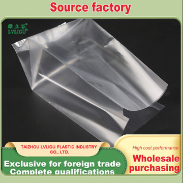 PP High Temperature Mushroom Bag