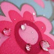 Polyester Taslon Printed Fabric