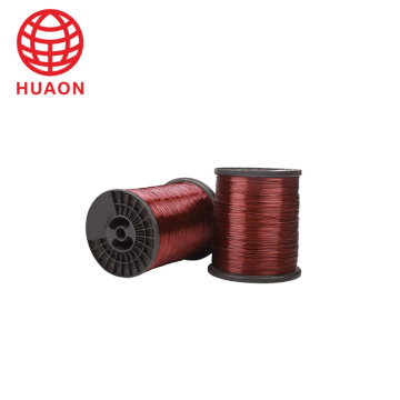 Magnet Wire Polyester Round Copper Wire