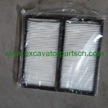 Air Con Filter For Ec380?