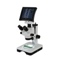 Стереомикроскопический микроскоп с ЖК-экраном