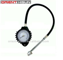 Tyre Inflator Gauge