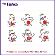 Children favor carton 3D toys oem