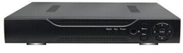 Support Remote View by Mobile Phone NVR Network Video Recorder