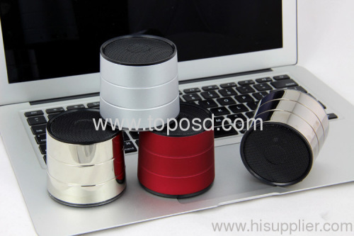Bluetooth-Freisprecheinrichtung Radio Lautsprecher Portable Karte Lautsprecher T-s17 Mini Wireless Bluetooth Lautsprecher