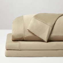 Soft Feeling 100% Pure Bamboo Bedding Set