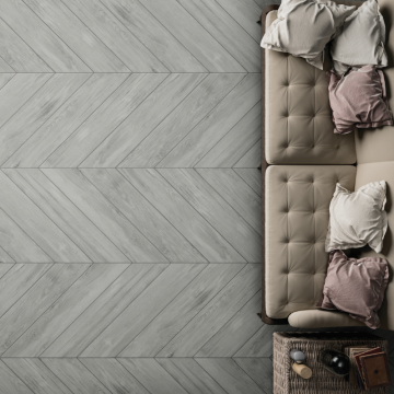 TRP913 Wood look ceramics floor tiles