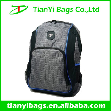 Brand bag pattern mochilas backpack