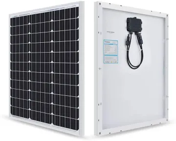 Monocrystalline 310w 315w panel solar home use