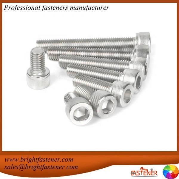 10/ pieza/ /–/ Rueda Tornillos DIN 912/ /–/ Acero inoxidable, A2, V2/ A