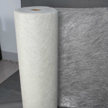BV approved fiberglass needle mat plain fiberglass mat cloth e-glass type