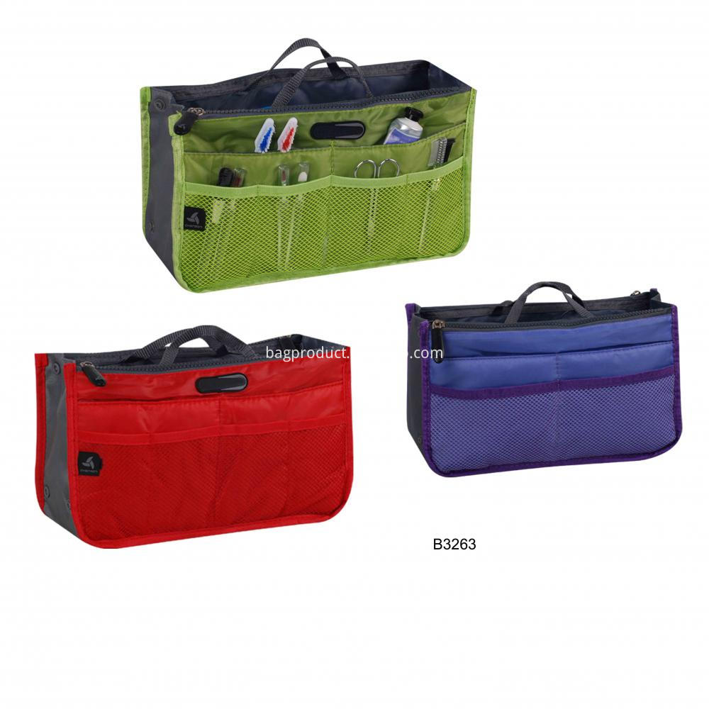 Male Travel Cosmetic Bag