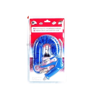 Air Accessory Kit for Gas Stations and Car Repair Shops