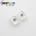 970 nm IR LED -emitter 2016 SMD LED